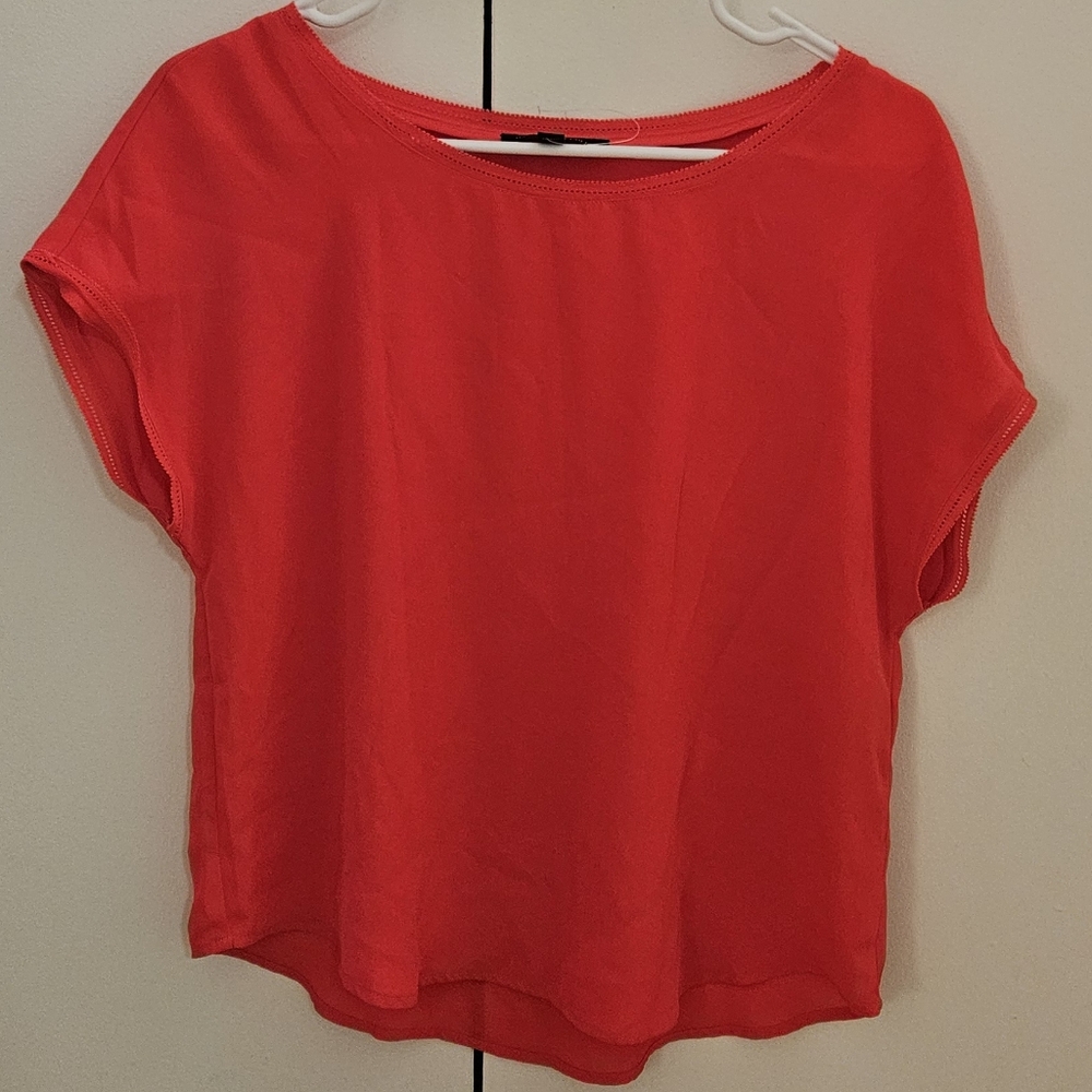 NWOT Banana Republic Blouse